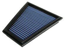 Cargar imagen en el visor de la galería, aFe MagnumFLOW Air Filters OER P5R A/F P5R BMW 528i (F10) 12-15 L4-2.0L (turbo) N20