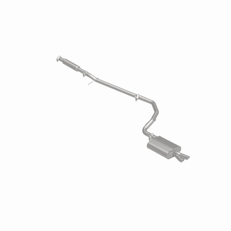 BRExhaust 05-07 Ford Freestyle 3.0L Exhaust Kit