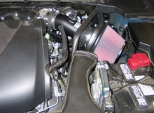 Cargar imagen en el visor de la galería, K&amp;N 09-10 Maxima 3.5L V6 Typhoon Short Ram Intake