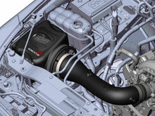 Cargar imagen en el visor de la galería, aFe Power Momentum GT Pro DRY S Cold Air Intake System GM SUV 14-17 V8 5.3L/6.2L