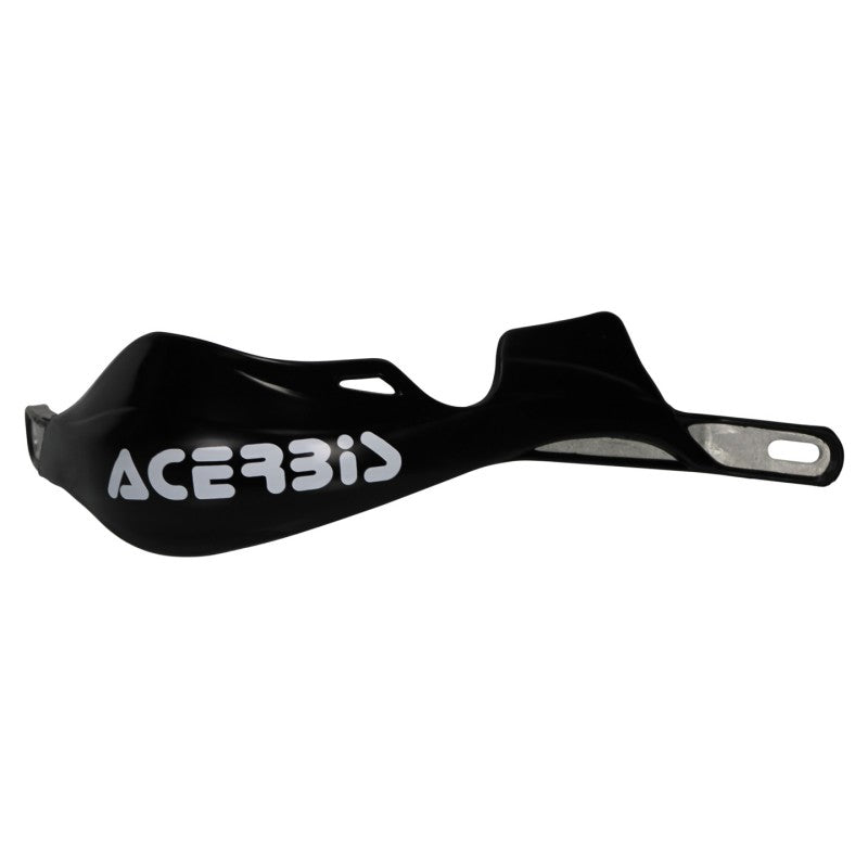 Guardamanos Acerbis Rally Pro - Negro