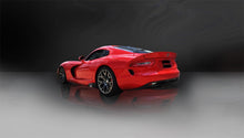 Cargar imagen en el visor de la galería, Corsa 13-13 Dodge Viper GTS 8.4L V10 Manual Xtreme Cat-Back Exhaust