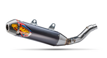 Load image into Gallery viewer, FMF Racing Honda CRF450X 19 Hex Q4 S/A Muffler