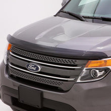 Cargar imagen en el visor de la galería, AVS 98-03 Ford Ranger (Excl. Edge) High Profile Bugflector II Hood Shield - Smoke