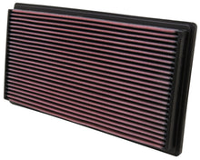 Cargar imagen en el visor de la galería, K&amp;N Replacement Air Filter VOLVO 850 91-97, S70 96-2000, V70 98-00, C70 98-03