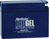 BikeMaster Trugel Battery MG4B-BS