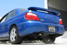 Cargar imagen en el visor de la galería, HKS 02-07 WRX / 04-07 STi Sport Exhaust