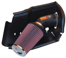 Cargar imagen en el visor de la galería, K&amp;N 92-99 BMW 3 Series Performance Intake Kit