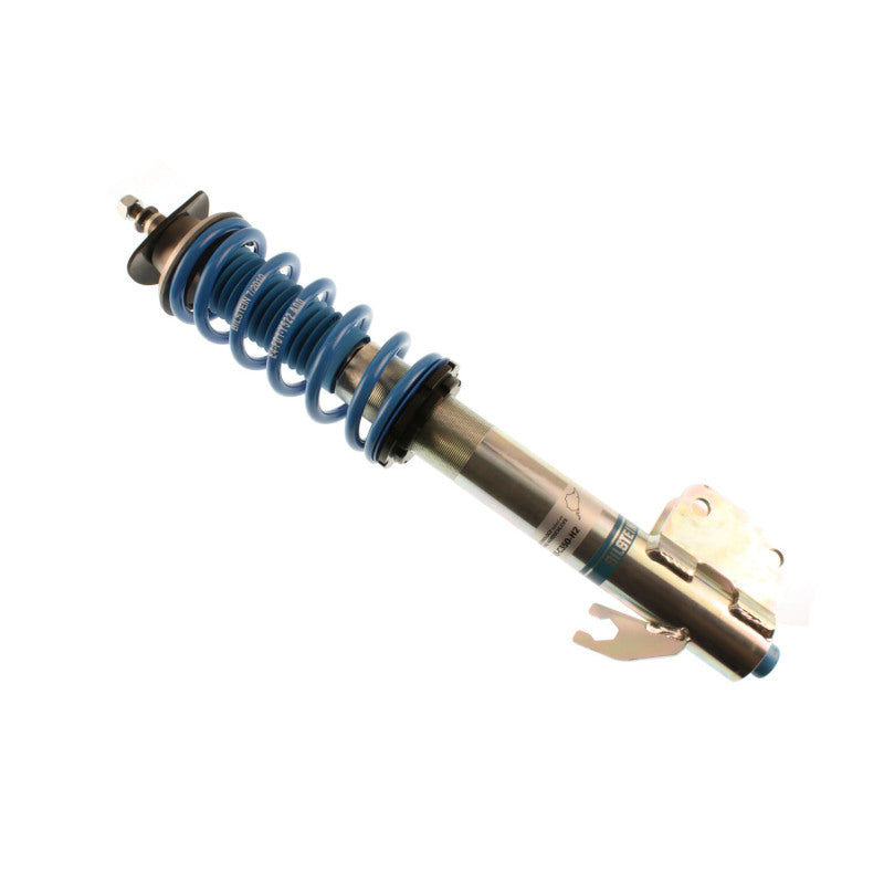 Sistema de suspensión de alto rendimiento delantero y trasero Bilstein B16 2005 Subaru Impreza WRX STI