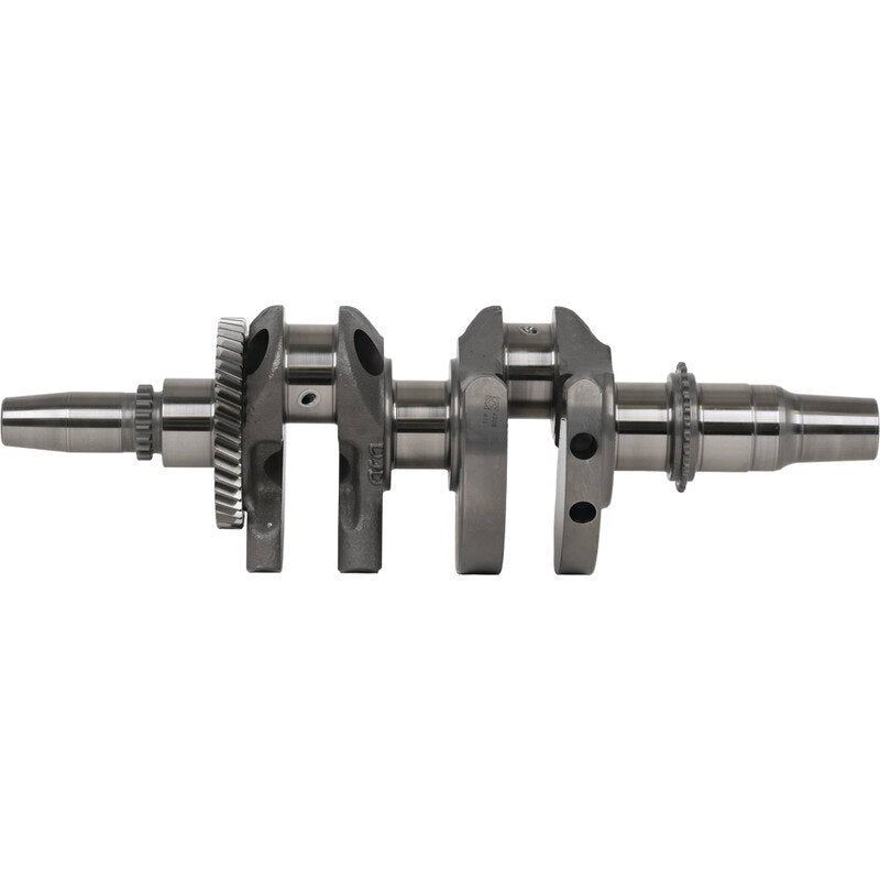 Hot Rods Crankshaft and Rods KIT POL (HR00256)
