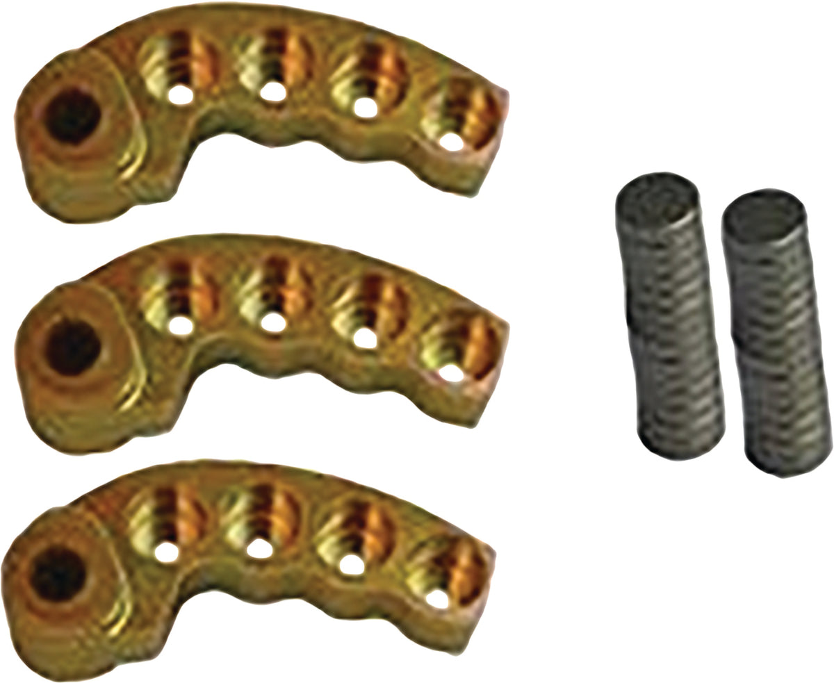 Straightline ADJ Weight KIT Arctic/Team Drive S/M (124-161)