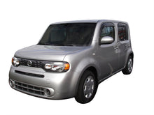 Cargar imagen en el visor de la galería, AVS 09-15 Nissan Cube Ventvisor Outside Mount Window Deflectors 4pc - Smoke