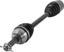 Load image into Gallery viewer, QuadBoss 10-14 Polaris Ranger 400 4x4 Front Left Replacement Axle
