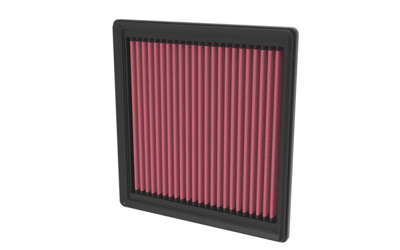 K&N 33-3178 Replacement Air Filter — Fits 2022-2026 Toyota Land Cruiser/Lexus LX600 V6 3.5L