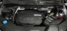 Cargar imagen en el visor de la galería, AEM 2017 Honda Pilot V6-3.5L F/I Gunmetal Gray Cold Air Intake