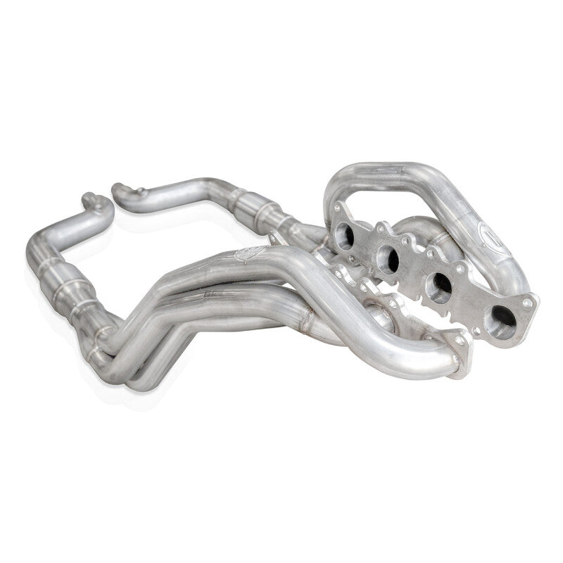Stainless Works 1-7/8in. Factory Connect Headers — Fits 2015-2024 Ford Mustang