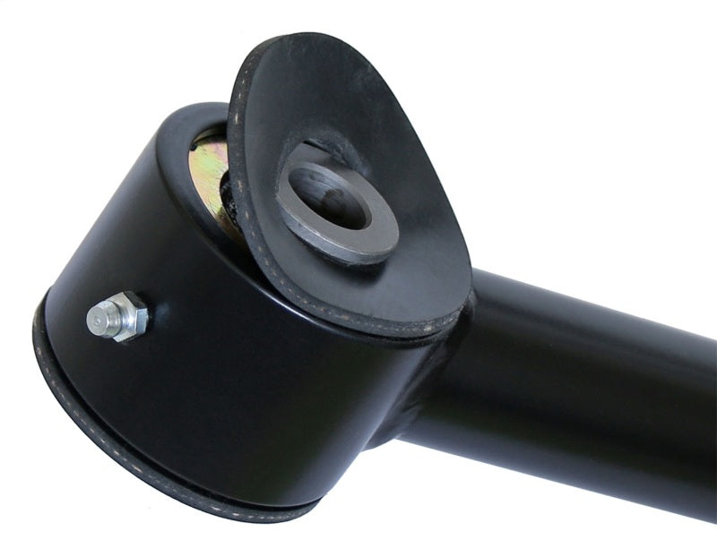 Barra de tracción trasera ajustable y engrasable RockJock 2021+ Bronco Johnny Joint