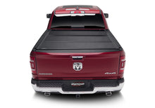 Cargar imagen en el visor de la galería, UnderCover 19-23 Ram 1500 5.7ft Armor Flex Bed Cover - Matte Black