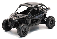 Cargar imagen en el visor de la galería, New Ray Toys Can-AM Maverick X3 (Triple Black)/ Scale 1:18