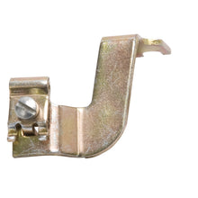 Cargar imagen en el visor de la galería, Edelbrock Choke Cable Bracket and Clamp Assembly for Edelbrock Carburetors