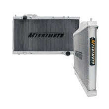 Cargar imagen en el visor de la galería, Mishimoto 90-05 Acura NSX Manual Aluminum Radiator