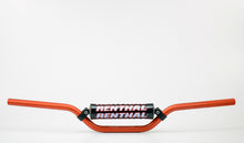 Cargar imagen en el visor de la galería, Renthal 12-13 KTM 65SX 7/8 in. Handlebar Mini - Orange