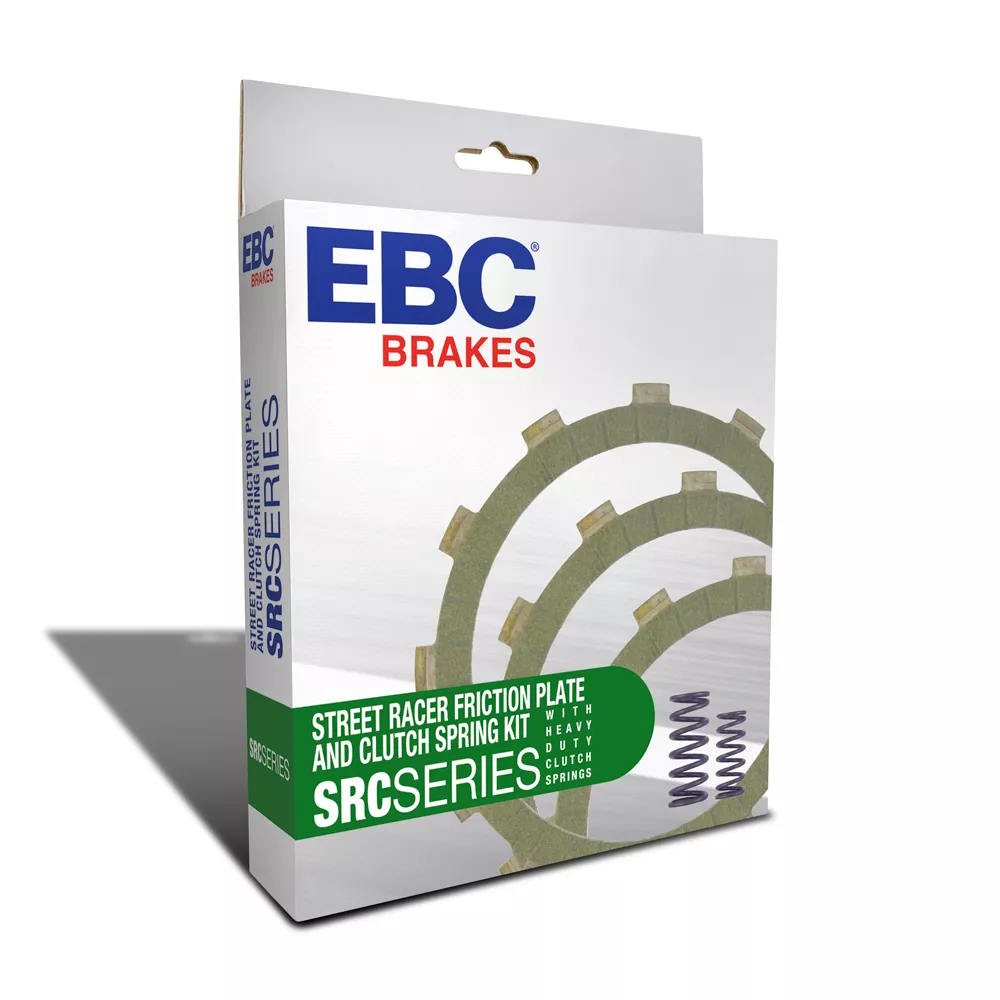EBC Street Racer Clutch KIT SRC129