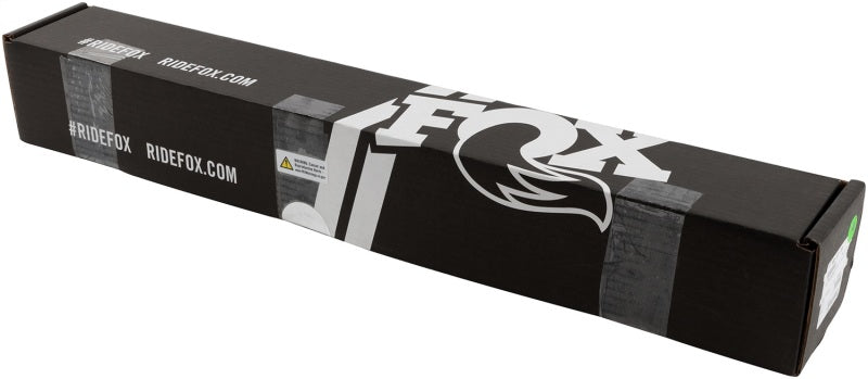 Fox 2.0 Performance Series Steering Stabilizer — Fits 2014-24 RAM 2500/3500