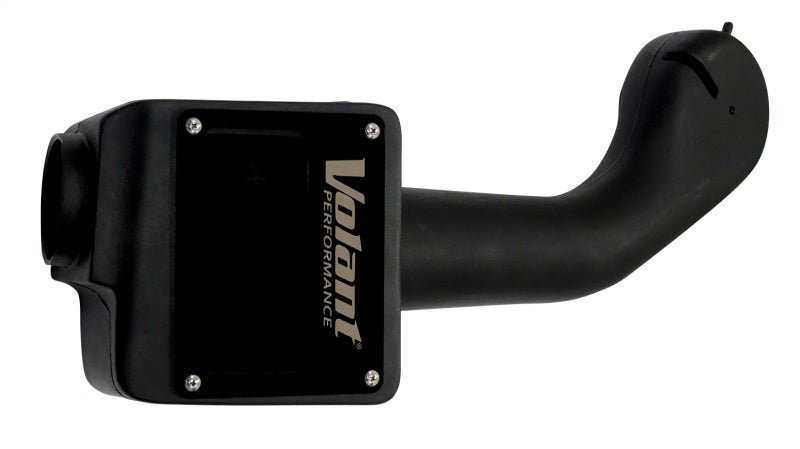 Volant 91-94 Chevrolet Blazer 5.7 V8 Pro5 Closed Box Air Intake System