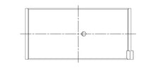 Cargar imagen en el visor de la galería, ACL Mitsubishi 4G63/4G64 6 pernos 1.ª generación DSM tamaño estándar de alto rendimiento con espacio libre adicional para aceite Ro