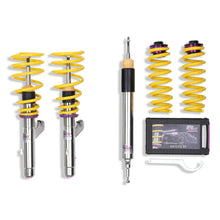 Cargar imagen en el visor de la galería, KW Coilover Kit V3 BMW 3series E90/E92 2WDSedan + Coupe