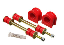 Cargar imagen en el visor de la galería, Energy Suspension Front Sway Bar Bushing Set 36mm