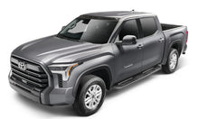 Cargar imagen en el visor de la galería, N-FAB 2022 Toyota Tundra CrewMax Roan Running Boards - Textured Black