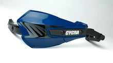 Cargar imagen en el visor de la galería, Cycra Vortex Hand Guard/w Universal U-Clamps -  Husk Blue