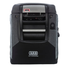 Cargar imagen en el visor de la galería, ARB Transit Bag Classic Fridge 50Q Series 2 Grey/Black