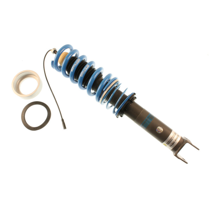 Bilstein B16 DampTronic Coilover System — Fits 2005-2012 Porsche 911