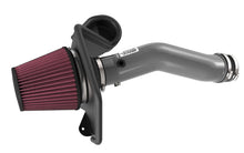 Cargar imagen en el visor de la galería, K&amp;N 22-24 Jeep Grand Cherokee L/WL 3.6L V6 Performance Air Intake System