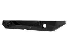 Cargar imagen en el visor de la galería, ICON 07-18 Jeep Wrangler JK Pro Series 2 Rear Bumper w/Lights (Factory Hitch)