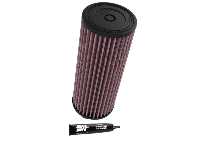 K&N AC-8119 Replacement Air Filter — Fits 2020-2023 Arctic Cat Prowler Pro