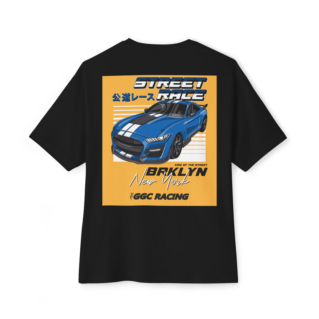 STREET RACE MUSTANG T-SHIRT