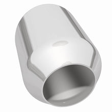 Cargar imagen en el visor de la galería, MagnaFlow Tip 1-Pk Bbr 4.00 X 5.00 2.5 Id 1