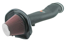 Cargar imagen en el visor de la galería, K&amp;N 07-09 Mustang Shelby V8-5.4L Performance Intake Kit