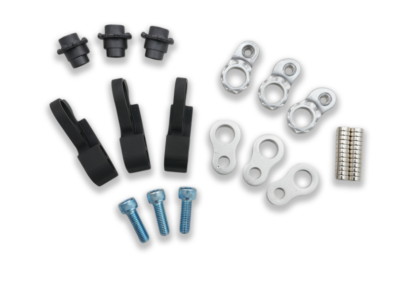 Dynojet 22-23 Can-Am Maverick X3 Clicker pDrive Clutch Arm Kit (25-DCK10)