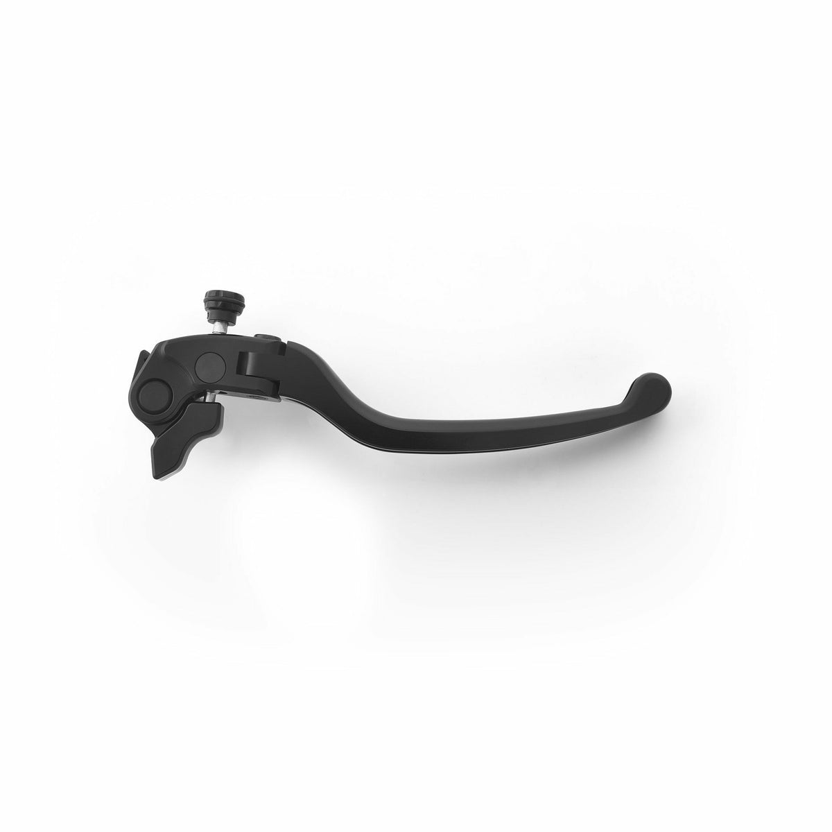 Rizoma 3D Brake Lever Black Each APR HON (LBJ500B)