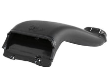 Cargar imagen en el visor de la galería, aFe Quantum Cold Air Intake System Scoop 15-18 Ford F150 EcoBoost V6-3.5L/2.7L