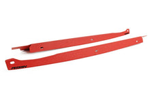 Cargar imagen en el visor de la galería, Perrin 11-14 Subaru WRX/STI Fender Shroud Set - Red