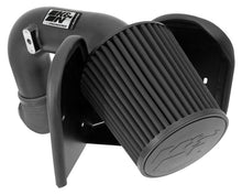 Cargar imagen en el visor de la galería, K&amp;N 03-07 Dodge Ram Pickup 2500/3500 5.9L DSL Black Performance Intake Kit