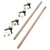 All Balls Racing 11-13 Polaris Sportsman 550 Tie Rod Upgrade Kit (52-1040)
