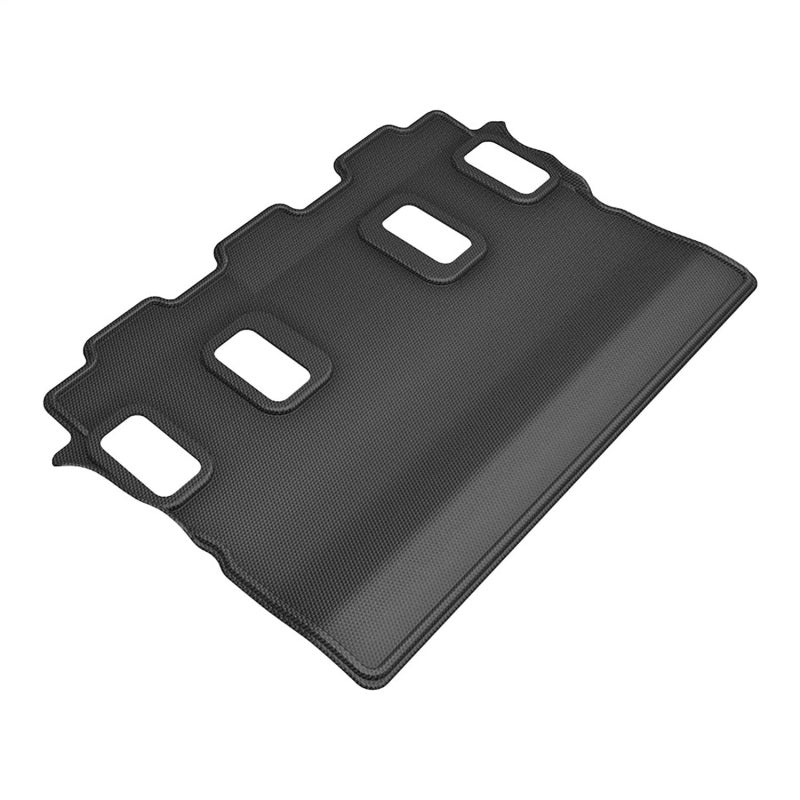 3D MAXpider 25-26 Toyota 4Runner (Gas/7-Seat) Kagu Black R3
