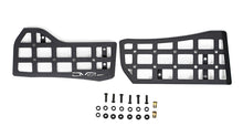 Cargar imagen en el visor de la galería, DV8 Offroad 18-23 Jeep Wrangler Center Console Molle Panels